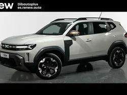 Marrón Nuevo 2025 Dacia Duster Extreme SUV | 22.850 €