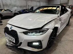 Usado 2023 BMW 420 M Sport Descapotable | 16.499 €