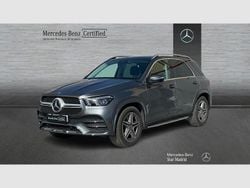 Otro Usado 2021 Mercedes GLE300 SUV | 57.990 € (Super precio)