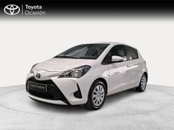 Blanco Usado 2020 Toyota Yaris Active Berlina | 11.500 € (Super precio)