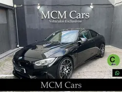 Negro Usado 2017 BMW M4 Competition Edition Coupe | 51.999 € (Super precio)