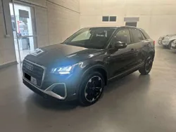 Gris Usado 2022 Audi Q2 S-Line SUV | 24.900 € (Buen precio)