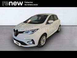 Eléctrico Usado 2023 Renault Zoe Evolution Utilitario | 20.500 € (Caro)