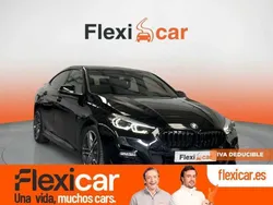 Negro Usado 2020 BMW 216 Coupe | 20.590 €