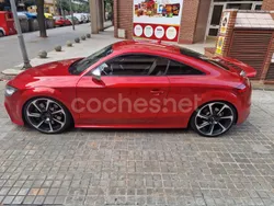 Audi TT RS