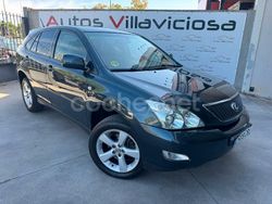 Azul Usado 2004 Lexus RX300 President Line SUV | 7500 €
