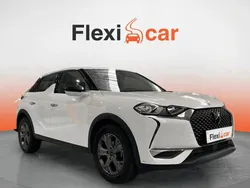 Blanco Usado 2022 DS Automobiles DS3 Crossback Bastille SUV | 13.990 € (Super precio)