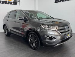 Usado 2016 Ford Edge Sport SUV | 20.990 € (Caro)