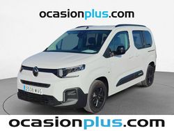 Blanco Nuevo 2024 Citroën Berlingo Monovolumen | 20.446 € (Precio justo)
