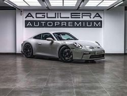 Plateado Usado 2022 Porsche 911 GT3 Coupe | 205.999 € (Precio justo)