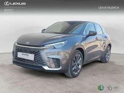 Gris Nuevo 2025 Lexus LBX SUV | 34.450 € (Precio justo)