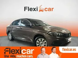 Marrón Usado 2019 Fiat Tipo Street Berlina | 7990 € (Buen precio)