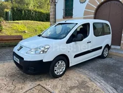 Peugeot Partner Tepee
