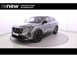 Gris / plata Usado 2024 Renault Rafale Esprit Alpine SUV | 39.990 € (Precio justo)