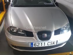 Gris / plata Usado 2004 Seat Cordoba Stella Berlina | 6500 € (Caro)