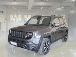 Usado 2021 Jeep Renegade Trailhawk SUV | 18.850 € (Buen precio)