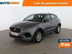 Gris Usado 2019 Jaguar E-Pace SUV | 21.499 € (Buen precio)