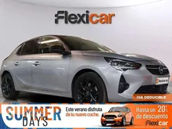 Gris Usado 2023 Opel Corsa Berlina | 11.890 € (Buen precio)