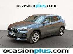 Gris Usado 2021 BMW X2 SUV | 26.173 € (Precio justo)
