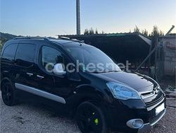 Negro Usado 2011 Citroën Berlingo XTR Monovolumen | 5300 € (Precio justo)