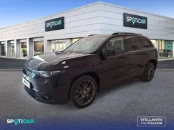 Negro Nuevo 2025 Leapmotor C10 SUV | 32.400 €