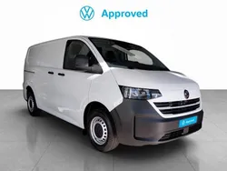 Blanco Nuevo 2025 VW T6.1 Van | 31.900 €