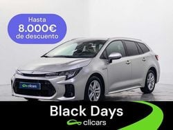 Plateado Usado 2023 Suzuki Swace Familiar | 18.990 € (Precio justo)