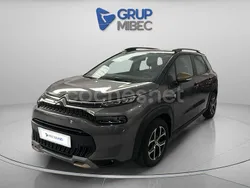 Gris / plata Usado 2023 Citroën C3 Aircross SUV | 16.950 € (Un poco caro)