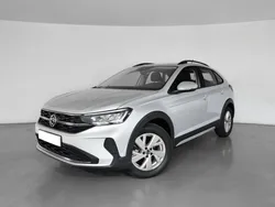 Plata réflex metalizado Usado 2022 VW Taigo SUV | 15.990 € (Buen precio)