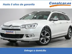Citroën C5