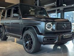 Negro Usado 2019 Mercedes G500 SUV | 137.490 €