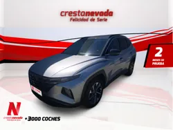 Usado 2020 Hyundai Tucson SUV | 24.289 € (Precio justo)