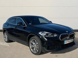 Negro Usado 2021 BMW X2 SUV | 25.500 € (Un poco caro)