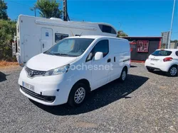 Usado 2015 Nissan NV200 Comfort Van | 8900 € (Super precio)