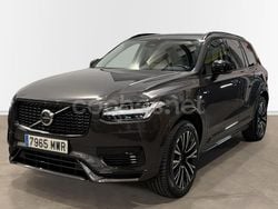 Blanco Usado 2024 Volvo XC90 Plus SUV | 63.900 €