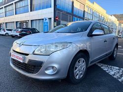 Beige Usado 2010 Renault Mégane GrandTour Business Familiar | 4500 € (Un poco caro)