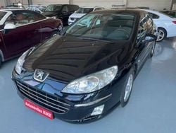 Usado 2011 Peugeot 407 Berlina | 5400 € (Un poco caro)