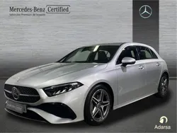 Otro Usado 2023 Mercedes A200 Advanced | 36.900 € (Caro)