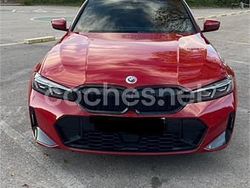 Rojo Usado 2023 BMW 330e Comfort Edition Berlina | 44.990 €