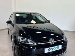 Negro Usado 2015 VW Golf VII R Utilitario | 22.400 € (Precio justo)