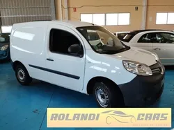 Usado 2017 Renault Kangoo Monovolumen | 9300 € (Precio justo)