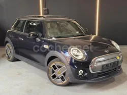 Eléctrico Usado 2020 Mini Cooper SE Utilitario | 20.999 € (Precio justo)