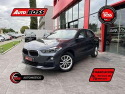 Gris / plata Usado 2020 BMW X2 M Sport SUV | 23.500 € (Precio justo)