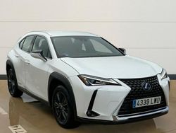 Usado 2022 Lexus UX Business Edition SUV | 21.624 € (Buen precio)