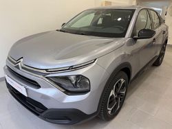 Gris Usado 2024 Citroën C4 PureTech | 16.990 € (Un poco caro)