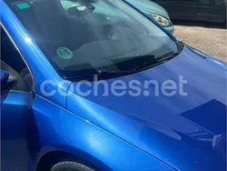 Azul Usado 2008 VW Scirocco Coupe | 6500 € (Buen precio)