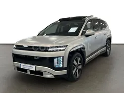 Eléctrico Usado 2025 Hyundai Ioniq 6 Berlina | 70.262 €