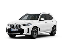 Blanco Usado 2025 BMW X5 M Sport SUV | 93.900 €