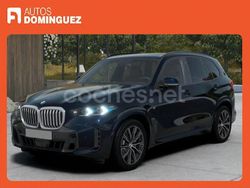 Azul Usado 2025 BMW X5 Comfort Edition SUV | 77.900 € (Buen precio)