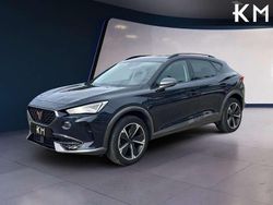 Azul Usado 2022 Cupra Formentor SUV | 22.900 € (Precio justo)